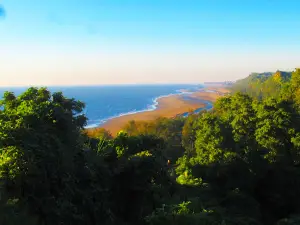 Teknaf Hill