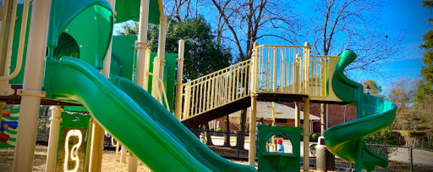 Garner Recreational Park
