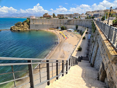 Cala Petròlo
