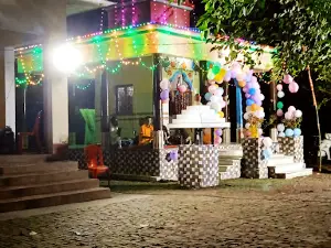 Maa Naayar Devi Dhaam