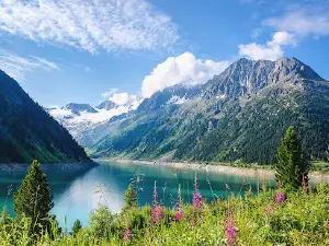 Zillertal