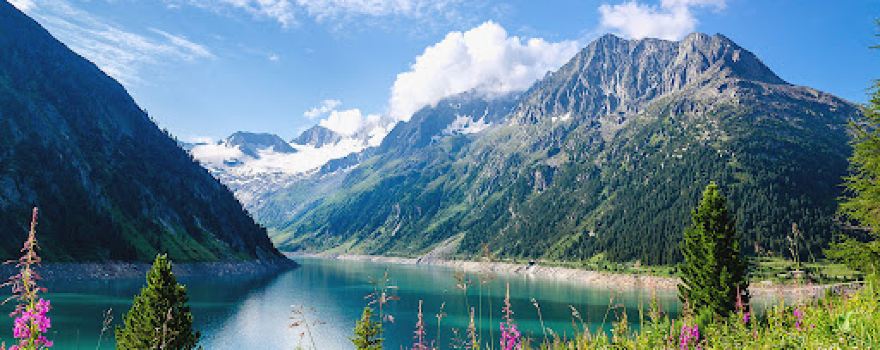 Zillertal