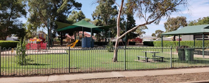 Adelaide Square Playground