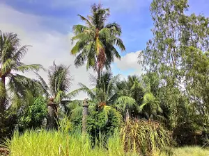 Hành Cung Long Bình