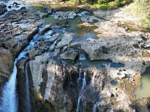 Air Terjun Dadali