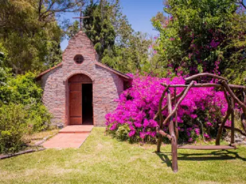 Camping "I Remember" - Santa Anita, ER.