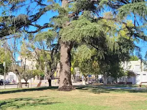 Plaza Sarmiento