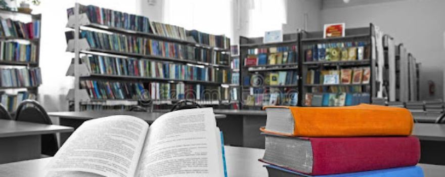 Biblioteca comunale