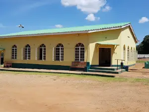 Petauke Mosque