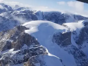 Thor Peak
