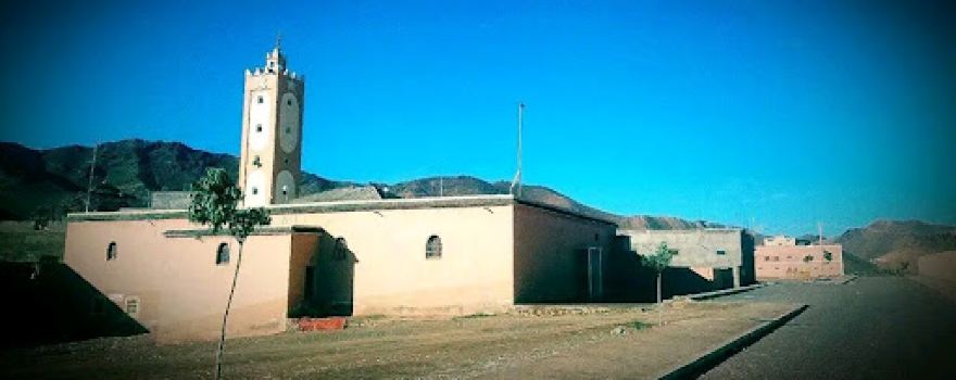 Mosquéede tabia