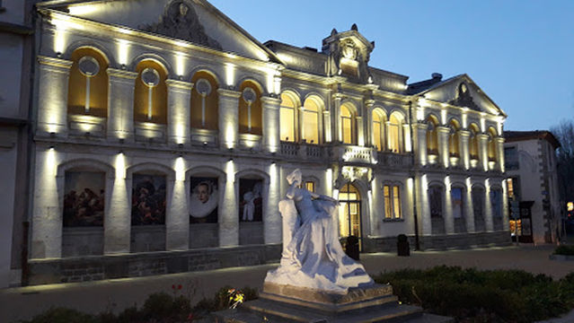 Carrousel La Belle Époque