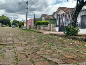 Praça do Bebedouro
