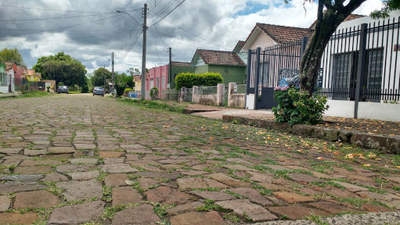 Praça do Bebedouro