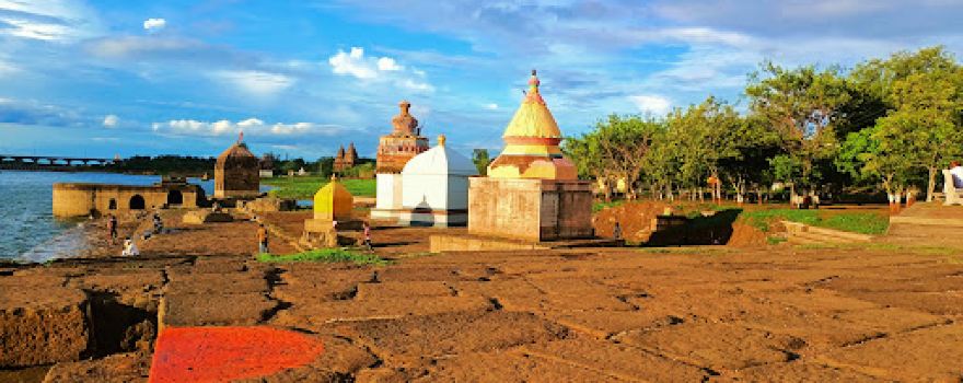 Kartikswami Mandir Puntamba