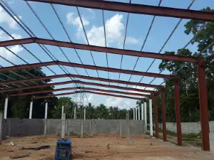 Nugawela Junction