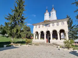 Măgura Sculpture Camp