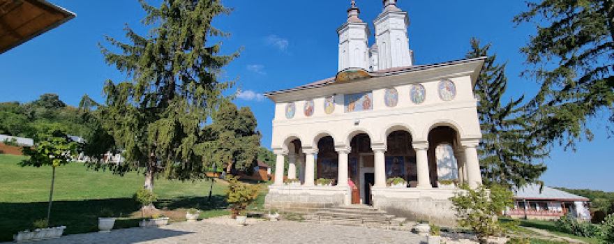 Măgura Sculpture Camp