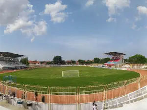 Karangbirahi Stadium