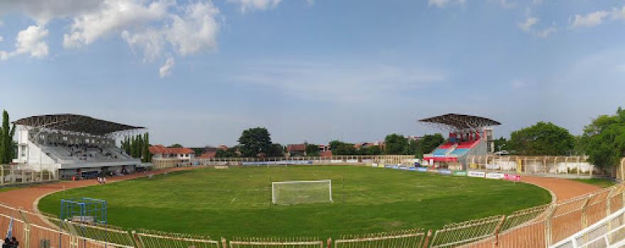 Karangbirahi Stadium