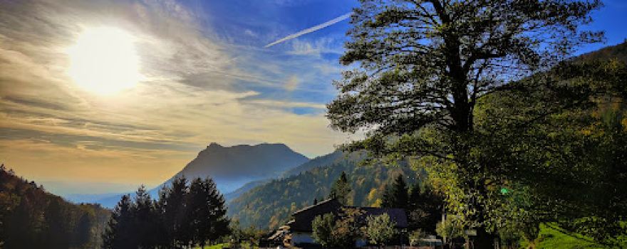 Aussichtspunkt Bättlerchuchi