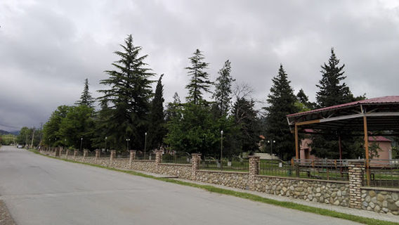 Sagarejo History Museum