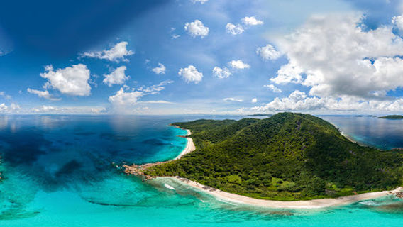 La Digue