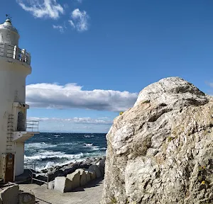 伊良湖岬