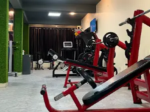 Xtreme Fitness Gym