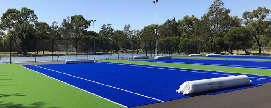 Rosswood Tennis Club - Tennis One Academy