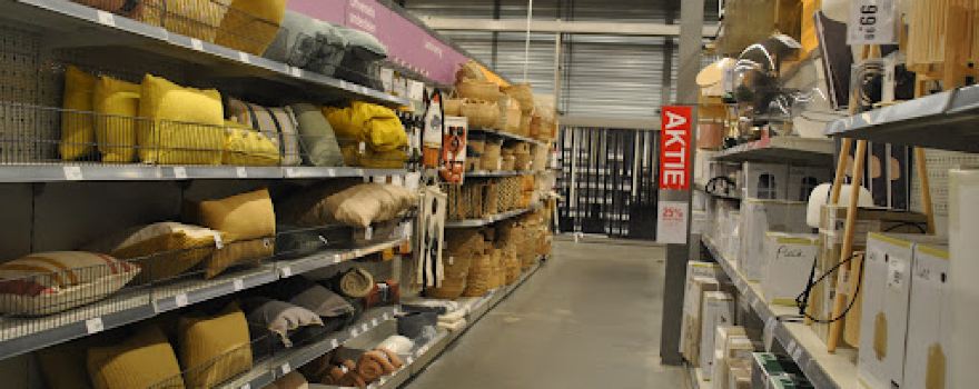 Karwei bouwmarkt Numansdorp