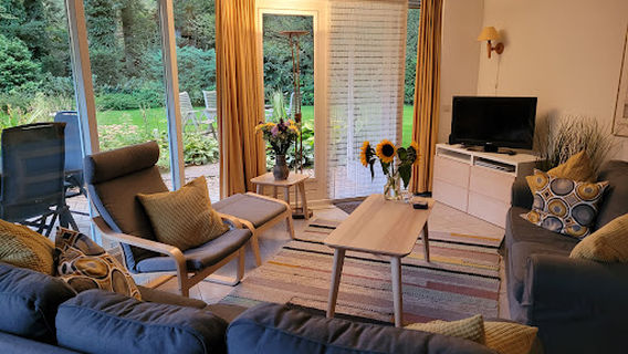 Bungalowpark Wolferswoud