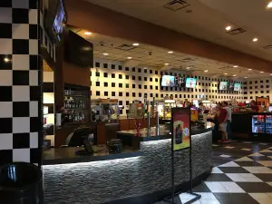 Cinemark Tinseltown Louisville and XD