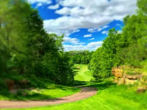 The Summit Golf Club