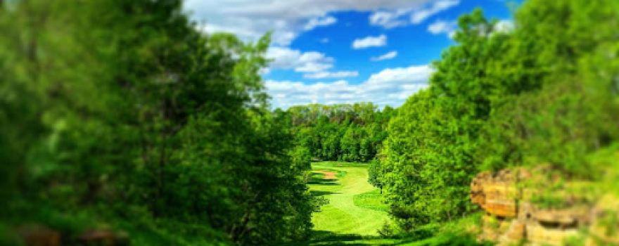 The Summit Golf Club