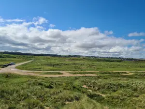 Scotstown Beach
