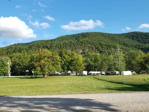 Milleson's Walnut Grove