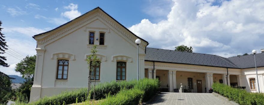 Múzeum regiónu Bielych Karpát-Obec Bohunice