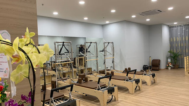 The Pilates Place - Johor Bahru
