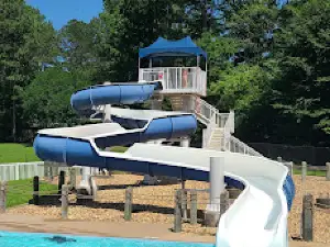 Arkadelphia Aquatic Park