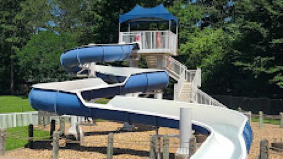 Arkadelphia Aquatic Park