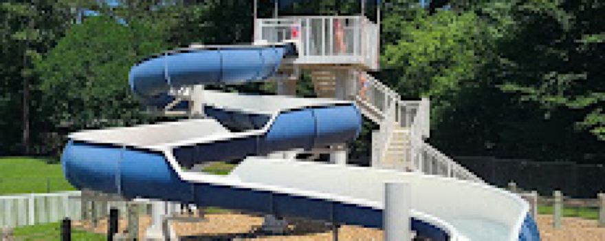 Arkadelphia Aquatic Park