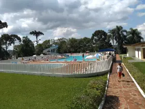 Chopinzinho Clube de Campo