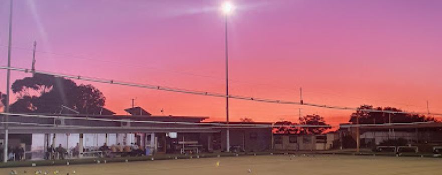 Lake Boga Bowling Club