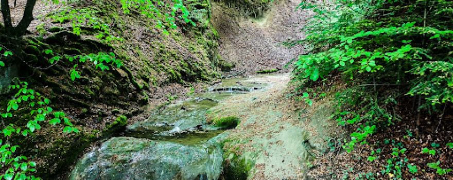 Wasserfall