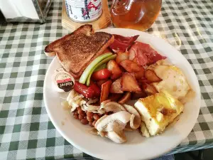 Erablière Au Bec Sucré