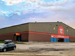 Miramichi Civic Centre