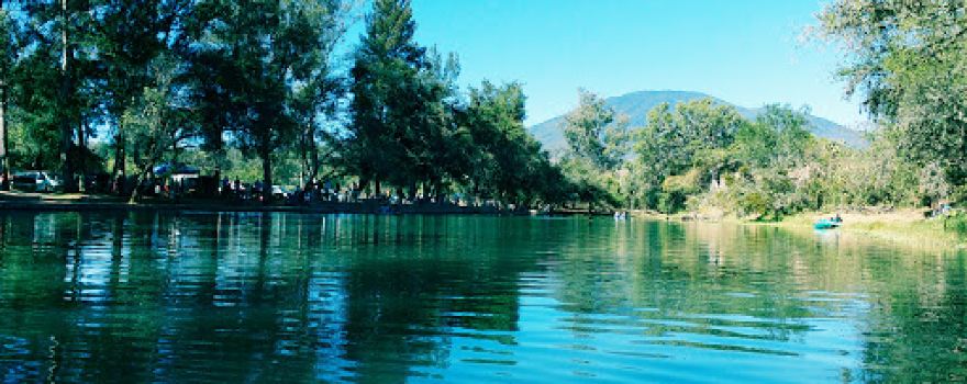 Balneario El Rincon