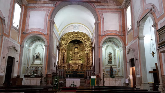 Óbidos Municipality