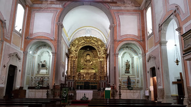 Auditório Municipal Casa da Música de Óbidos